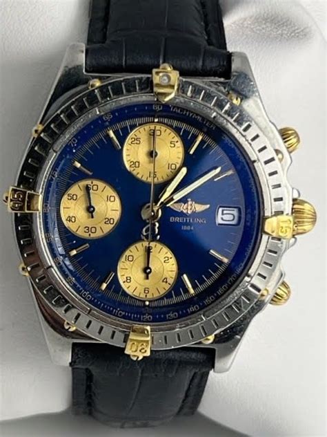 Breitling chronomat a13050 price